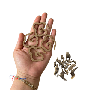 100% bois d'agar naturel et brodyscence eaglewood perles de bois d'encens endormi pour perles d'encens de qualité supérieure en gros - Product Image 3