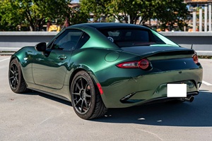MAZDA MX-5 MIATA RF GRAND TOURING 2019 d'occasion, conduite à gauche/droite - Product Image 3