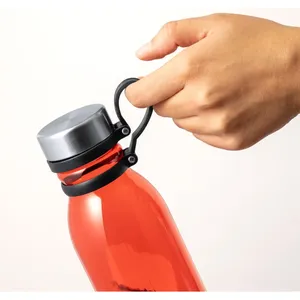 ขวดน้ำรักษ์โลก Kumba RPET ผลิตจากพลาสติกรีไซเคิล พร้อมอุปกรณ์เสริม - Product Image 6