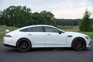 Mercedes-AMG GT53 4 Puertas 2022 - Product Image 5