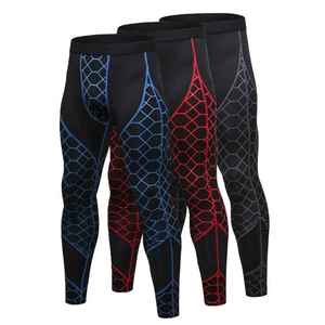 Recién llegado, mallas de sublimación de secado rápido para hombre, mallas de Yoga de cintura elástica de calidad de Excelencia de sublimación suave personalizadas - Product Image 6