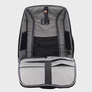 New Arctic Fox Kobra Gaming <b>Backpack</b> Laptop bag and <b>Backpack</b> - Product Image 4