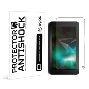 ฟิล์มกันรอยหน้าจอ ANTISHOCK สำหรับแท็บเล็ตโมบิ 721 ซีรีส์ มุมมองต่างๆ - Product Image 1