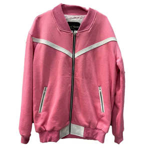Chaqueta de moda italiana para hombre ZF-FJ84 Talla L - Product Image 3