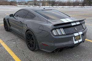 Ford Mustang Shelby GT350 2018 Usado, Transmisión Manual de 6 Velocidades, Motor V8 Voodoo, Modificaciones de Rendimiento - Product Image 3