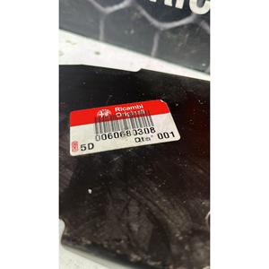 Support de radiateur de climatisation pour ALFA ROMEO 156 Saloon (932_) (03>05) 60680308 Essence - Product Image 6