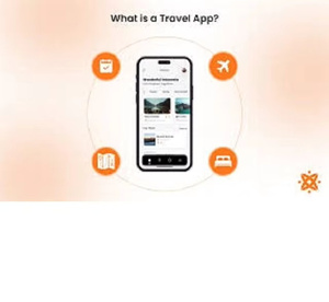 Compañero de Viaje, Aplicaciones Móviles para Mac, Mapas Sin Conexión, Guías Históricas de Ciudades, Traductores de Idiomas, La Mejor Aplicación Personalizable - Product Image 4