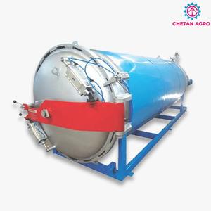 Acondicionador de semillas 1 a 5 HP 250 a 1500 KG por hora Capacidad para el procesamiento de semillas de almendra de palma de soja de girasol de cacahuete - Product Image 4