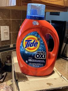 Detergente original Tid, suministro a granel al por mayor de distribuidor - Product Image 5