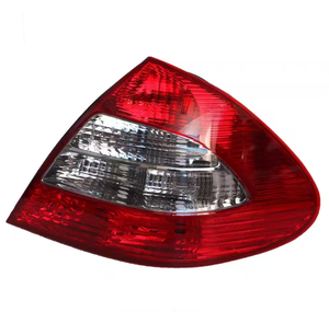 Feux arrière LED d'origine d'occasion pour <span class=keywords><strong>Mercedes</strong></span>-Benz <span class=keywords><strong>Classe</strong></span> E W211 LCI E200, E280, E300, E320, E350 2009 2008 2007 2006 - Product Image 3