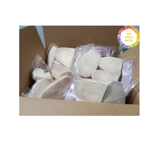 เผือกแช่แข็งวัสดุผักรากปอกเปลือกสำหรับอาหารเอเชียสมูทตี้ผสมและแช่แข็งส่งออกเวียดนาม - Product Image 3