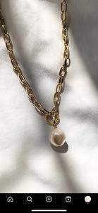 Collier de bijoux en perles de Bohême personnalisé pour femmes perles de verre colorées crème perle et cristal offres en gros - Product Image 5