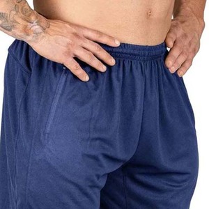 Pantalones Cortos para Hombre, Shorts de Gimnasio con Logotipo Personalizado, Secado Rápido, Con Bolsillos, Transpirable, Cordón, Material Personalizado - Product Image 2