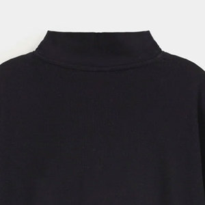 OEM Service Quick Dry Best Selling <b>Men</b> <b>Quarter</b> <b>Zips</b> Custom Made Best Price <b>Men</b> <b>Quarter</b> <b>Zips</b> - Product Image 3