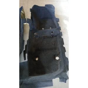 Alfombra Interior para LANCIA Flavia 2ª Serie (12>13) K0XS06DX9AI EDG - Product Image 3