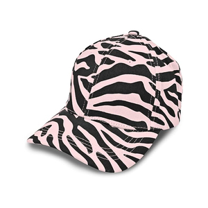 Casquette de baseball unisexe structurée à profil haut en coton, réglable avec fermeture snapback, logo personnalisé, design tendance - Product Image 2