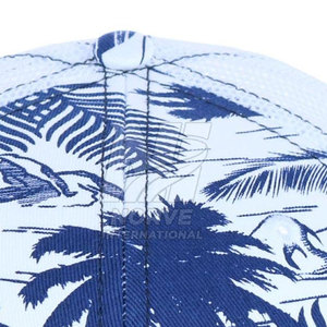 Casquette Snapback de Haute Qualité, Style Tendance à Visière Plate, Légère, Idéale pour l'Extérieur et la Mode Quotidienne - Product Image 3