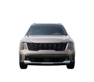 Bajo Kilometraje, Marrón, 2024, Híbrido EX AWD, Usado, Techo Solar Panorámico, Arranque Remoto, Navegación en Cuero, Automático, Rines de Aleación R18 - Product Image 1