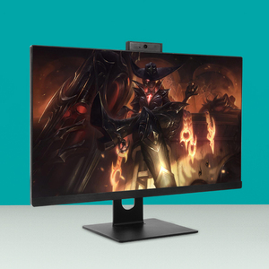 <span class=keywords><strong>Pc</strong></span> gaming core i5 core i7 24 pouces, ordinateur de bureau de jeu, <span class=keywords><strong>pc</strong></span> de jeu, offre spéciale - Product Image 2