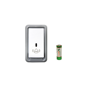 Còi Báo Động An Ninh Cổng Thông Minh Tuya, Báo Động Với Cảm Biến Cửa Ra Vào Wifi RF433 - Product Image 5