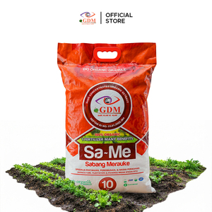 GDM Bio Organic Biodegradable LDPE Granular Fertilizer | <b>Soil</b> Restoration for Degraded Land & Agriculture - Product Image 2