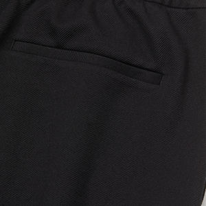 Nuevo diseño Venta al por mayor en blanco Jogger Pantalones Long Track Mens Joggers Oem Soft Wear Men's Sport Joggers - Product Image 6