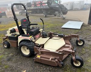 Buy Grasshopper 900D Mower Diesel <b>Engine</b> Zero Turn Wide Cutting Width Reliable Easy Maneuver for Large Lawn Care - Product Image 4