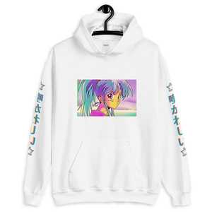 Sweat-shirt personnalisé en polaire à carreaux pour l'hiver, sublimation, imprimé, pour femme, de haute qualité, survêtement oversize, sweats à capuche unisexes - Product Image 2