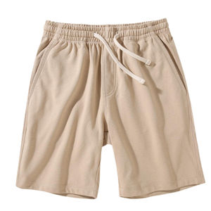 กางเกงขาสั้นพิมพ์ลายระบายอากาศสำหรับผู้ชายกางเกงขาสั้นแฟชั่นคุณภาพสูงกางเกงขาสั้นใส่สบาย - Product Image 5