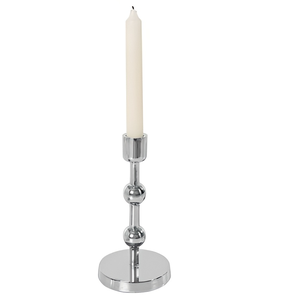 Support de bougie en métal plaqué or fait main, style vintage, qualité supérieure pour la décoration de table de Noël à la maison, livré avec - Product Image 6