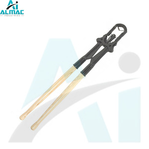 ALMAC Farm Essential Keystone Dehorner Construcción robusta para uso regular en trabajos de mantenimiento de rebaños grandes - Product Image 5