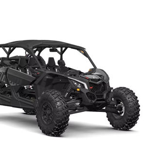 OFERTA ESPECIAL CanAm Mavericks X3 MAX X RS Turbo RR UTV Motor de 4 Tiempos Certificado por la CEE Bloqueo de Diferencial Conmutable 2WD/4WD 1000W+ - Product Image 2