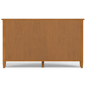 Design moderne 8-Cube Warm Shaker Étagère flottante en bois Bibliothèque autoportante pour la maison Salon Villa Rangement en cube étroit - Product Image 5