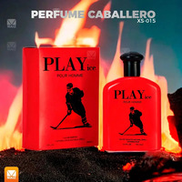Parfum pour homme 100ml Sérum liquide & Spray tonifiant - Couleurs assorties Modèle XS-015