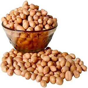 Cacahuete orgánico Kernel Cacahuete Snack Comida Cacahuete crudo - Product Image 5