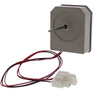 Nuevo Motor de Ventilador Eléctrico para Refrigerador Doméstico - Plástico y Metal - Product Image 1