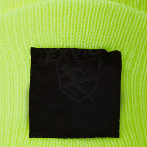 Bonnets en coton/laine de nouvelle conception 2026, prix bas, service OEM, vente en gros, bonnets jacquard sur mesure - Product Image 4