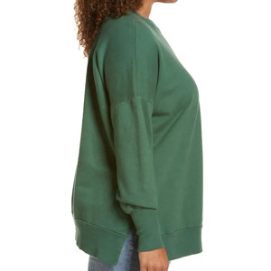 Sudadera para Mujer con Logotipo Personalizado, Precio al por Mayor, Transpirable, de Primera Calidad - Product Image 5