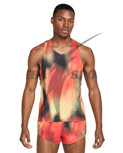 Premium Quality Breathable Eco-Friendly Quick Dry Plus Size <b>Men's</b> Gym Beach Tank Top Polyester/Cotton Customized <b>Singlet</b> <b>for</b> <b>Men</b> - Product Image 2