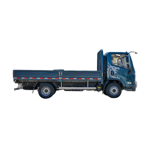 Mini camión agrícola, furgonetas de reparto, 5Ton, 7Ton, 10Ton, camión de lujo, configuración de 360 imágenes, transmisión Manual, camión de Servicio Ligero, precio bajo - Product Image 1