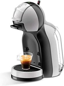 Nespressoo Essenza Mini - Ultra-Compact <b>Espresso</b> Machine for Home or Office - Product Image 6