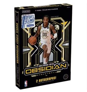 Caja de coleccionista de baloncesto Panini Select 2023-24 de primera calidad, sellada de fábrica para compradores mayoristas. Nueva disponible en stock. - Product Image 3