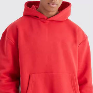 Vente en ligne d'ensemble de jogging 2 pièces ensemble de jogging survêtement personnalisé vêtements survêtement délavé à l'acide entièrement personnalisé - Product Image 3