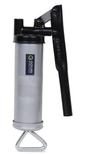 TECH FORGINGS GG910 Pistolet à graisse manuel de 15 oz Outil à levier pour service léger avec capacité de développement de 2500 PSI - Product Image 3