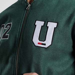 Pour la collection d'automne Alpha Green - Product Image 5