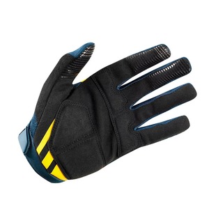 Gants de moto de course en cuir Gants de cyclisme de sport en plein air avec écran tactile étanche Caractéristiques Protection hivernale - Product Image 4