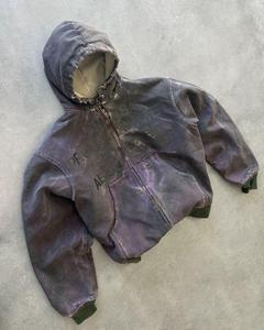 Sudaderas Casuales de Invierno para Hombre, Color Sólido, 100% Algodón, Corte Regular, Diseño con Bolsillos, Secado Rápido, Transpirables, Ecológicas - Product Image 2