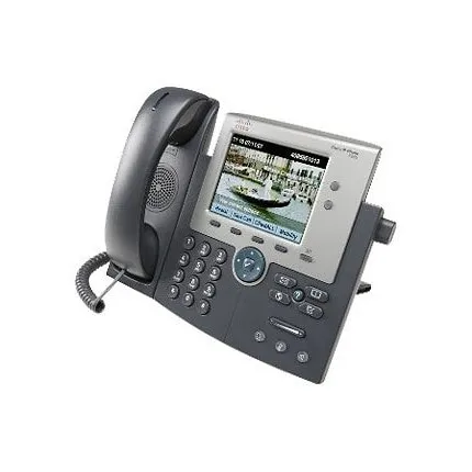 Used 7945G IP VoIP Gigabit GIGE Telephone Phone CP-7945G in good condition in stock