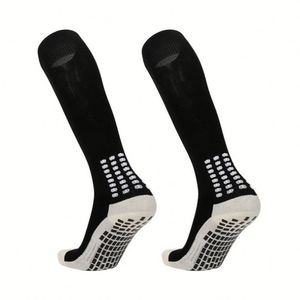 Promotion Custom 100% Polyester <b>Socks</b> Soccer <b>Grip</b> <b>Socks</b> Football Men Sports Running <b>Socks</b> - Product Image 2