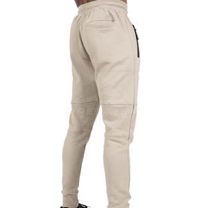 กางเกงออกกำลังกายเอวยางยืดสำหรับผู้ชาย - Product Image 2